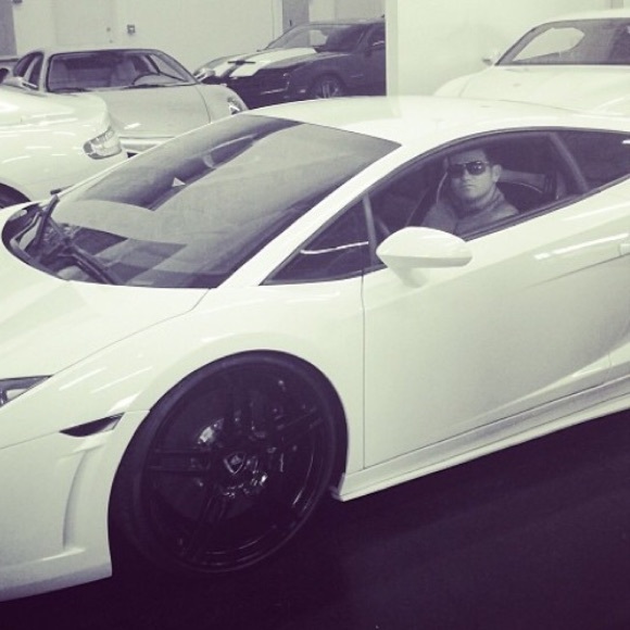 Meet your Posher, Jeremy - Picture 1 of 1